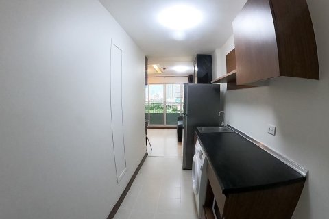 Condo à Bangkok, Thaïlande, 2 chambres  № 171299 - photo 5