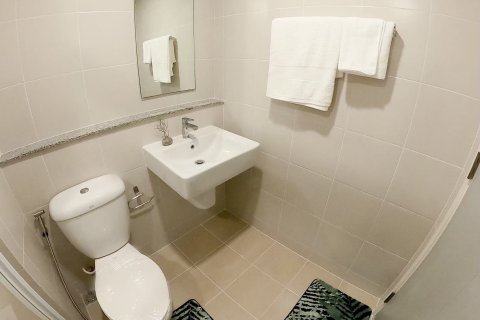 Condo à Bangkok, Thaïlande, 2 chambres  № 171299 - photo 11