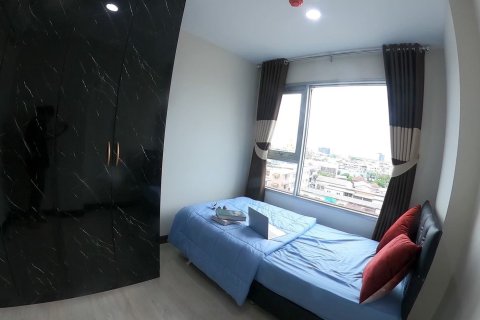 Condo à Bangkok, Thaïlande, 2 chambres  № 171299 - photo 9
