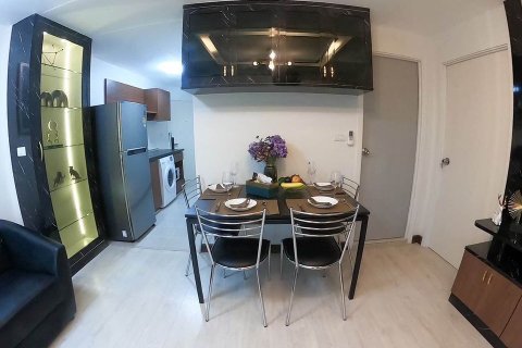 Condo à Bangkok, Thaïlande, 2 chambres  № 171299 - photo 2