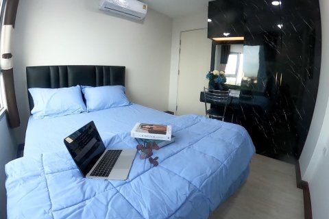 Condo à Bangkok, Thaïlande, 2 chambres  № 171299 - photo 7