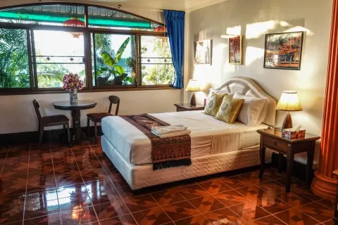 House in Nong Khai, Thailand 7 bedrooms № 171297 - photo 2