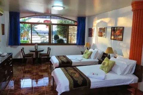 House in Nong Khai, Thailand 7 bedrooms № 171297 - photo 11