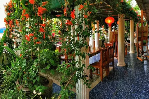 House in Nong Khai, Thailand 7 bedrooms № 171297 - photo 5