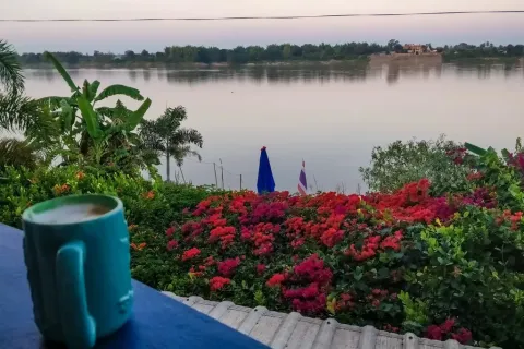 House in Nong Khai, Thailand 7 bedrooms № 171297 - photo 6