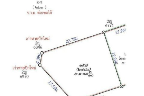 ที่ดินในพัทยา, ประเทศไทย № 190910 - รูปถ่าย 8