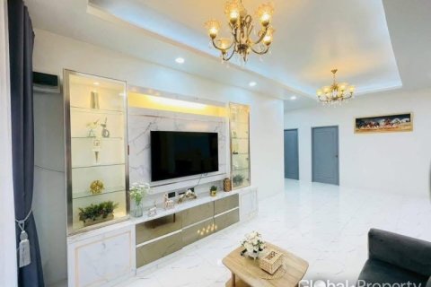 บ้านในพัทยา, ประเทศไทย 3 ห้องนอน № 190909 - รูปถ่าย 24