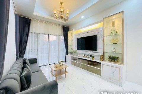บ้านในพัทยา, ประเทศไทย 3 ห้องนอน № 190909 - รูปถ่าย 28