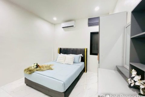 บ้านในพัทยา, ประเทศไทย 3 ห้องนอน № 190909 - รูปถ่าย 19