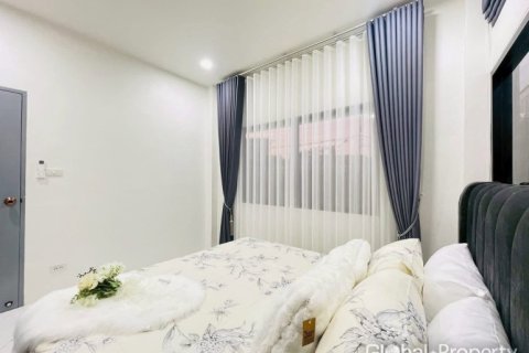 บ้านในพัทยา, ประเทศไทย 3 ห้องนอน № 190909 - รูปถ่าย 17