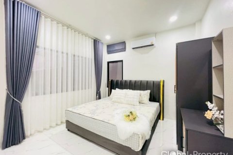 บ้านในพัทยา, ประเทศไทย 3 ห้องนอน № 190909 - รูปถ่าย 15