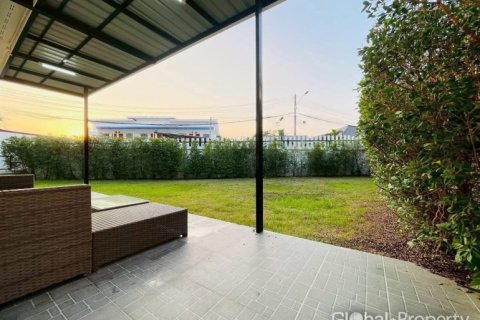 บ้านในพัทยา, ประเทศไทย 3 ห้องนอน № 190909 - รูปถ่าย 10