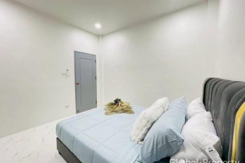 บ้านในพัทยา, ประเทศไทย 3 ห้องนอน № 190909 - รูปถ่าย 20