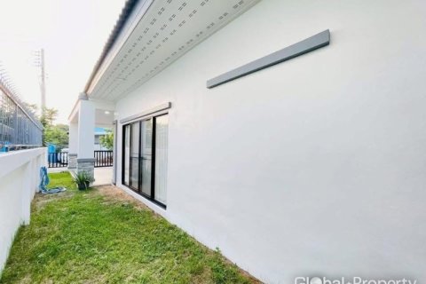 บ้านในพัทยา, ประเทศไทย 3 ห้องนอน № 190909 - รูปถ่าย 9