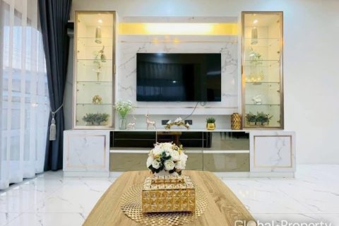 บ้านในพัทยา, ประเทศไทย 3 ห้องนอน № 190909 - รูปถ่าย 23