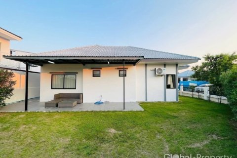 บ้านในพัทยา, ประเทศไทย 3 ห้องนอน № 190909 - รูปถ่าย 6
