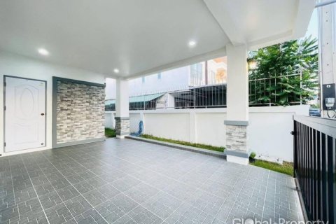 บ้านในพัทยา, ประเทศไทย 3 ห้องนอน № 190909 - รูปถ่าย 3