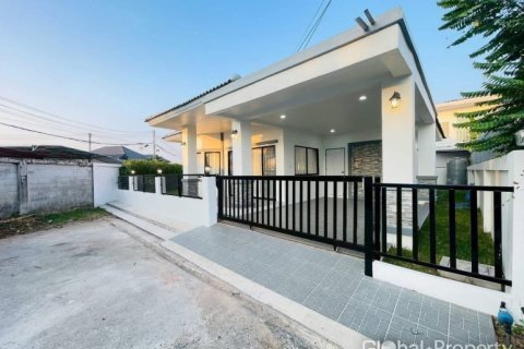บ้านในพัทยา, ประเทศไทย 3 ห้องนอน № 190909 - รูปถ่าย 2