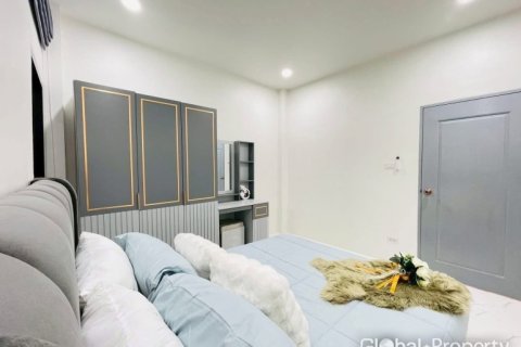 บ้านในพัทยา, ประเทศไทย 3 ห้องนอน № 190909 - รูปถ่าย 22