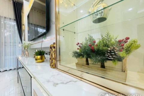 บ้านในพัทยา, ประเทศไทย 3 ห้องนอน № 190909 - รูปถ่าย 26
