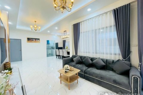 บ้านในพัทยา, ประเทศไทย 3 ห้องนอน № 190909 - รูปถ่าย 30