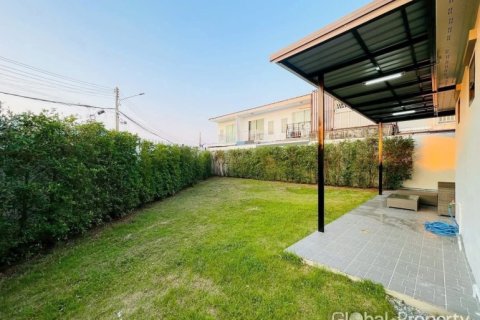 บ้านในพัทยา, ประเทศไทย 3 ห้องนอน № 190909 - รูปถ่าย 7