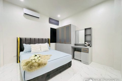 บ้านในพัทยา, ประเทศไทย 3 ห้องนอน № 190909 - รูปถ่าย 21