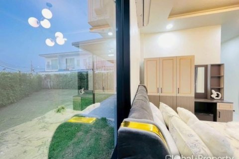 บ้านในพัทยา, ประเทศไทย 3 ห้องนอน № 190909 - รูปถ่าย 27