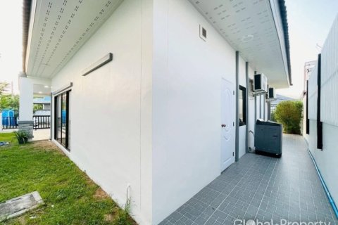 บ้านในพัทยา, ประเทศไทย 3 ห้องนอน № 190909 - รูปถ่าย 8