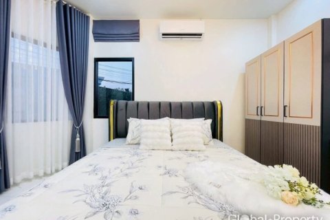 บ้านในพัทยา, ประเทศไทย 3 ห้องนอน № 190909 - รูปถ่าย 16