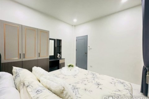 บ้านในพัทยา, ประเทศไทย 3 ห้องนอน № 190909 - รูปถ่าย 18