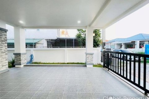 บ้านในพัทยา, ประเทศไทย 3 ห้องนอน № 190909 - รูปถ่าย 4