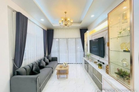 บ้านในพัทยา, ประเทศไทย 3 ห้องนอน № 190909 - รูปถ่าย 29