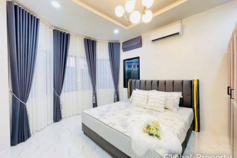 บ้านในพัทยา, ประเทศไทย 3 ห้องนอน № 190909 - รูปถ่าย 14