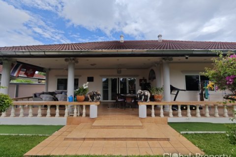 บ้านในพัทยา, ประเทศไทย 3 ห้องนอน № 190913 - รูปถ่าย 11