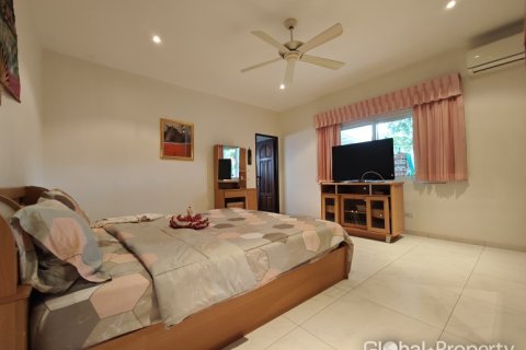 บ้านในพัทยา, ประเทศไทย 3 ห้องนอน № 190913 - รูปถ่าย 15