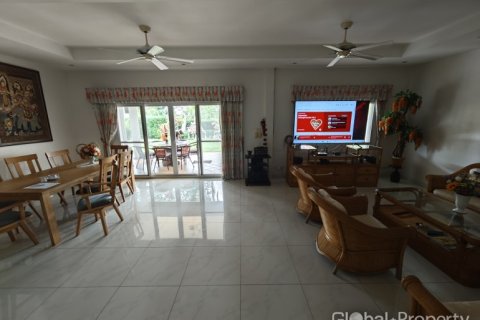 บ้านในพัทยา, ประเทศไทย 3 ห้องนอน № 190913 - รูปถ่าย 2