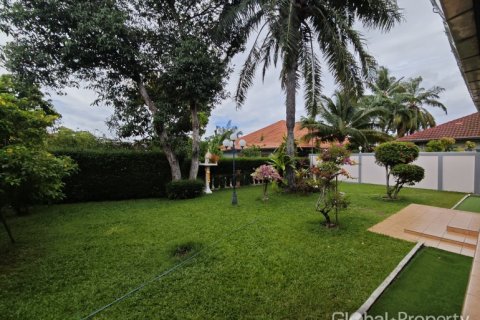 บ้านในพัทยา, ประเทศไทย 3 ห้องนอน № 190913 - รูปถ่าย 7