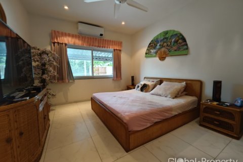 บ้านในพัทยา, ประเทศไทย 3 ห้องนอน № 190913 - รูปถ่าย 23