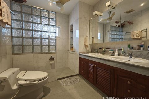 บ้านในพัทยา, ประเทศไทย 3 ห้องนอน № 190913 - รูปถ่าย 19