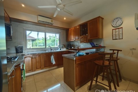 บ้านในพัทยา, ประเทศไทย 3 ห้องนอน № 190913 - รูปถ่าย 5