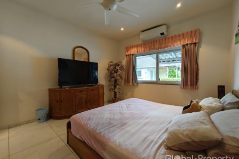 บ้านในพัทยา, ประเทศไทย 3 ห้องนอน № 190913 - รูปถ่าย 22