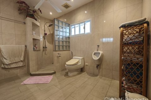 บ้านในพัทยา, ประเทศไทย 3 ห้องนอน № 190913 - รูปถ่าย 16