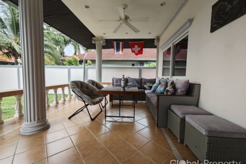 บ้านในพัทยา, ประเทศไทย 3 ห้องนอน № 190913 - รูปถ่าย 12