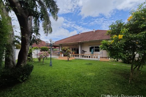 บ้านในพัทยา, ประเทศไทย 3 ห้องนอน № 190913 - รูปถ่าย 10