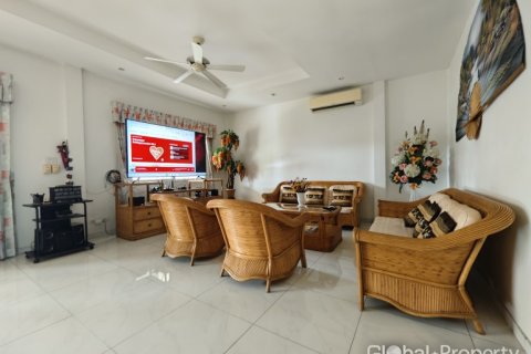 บ้านในพัทยา, ประเทศไทย 3 ห้องนอน № 190913 - รูปถ่าย 3