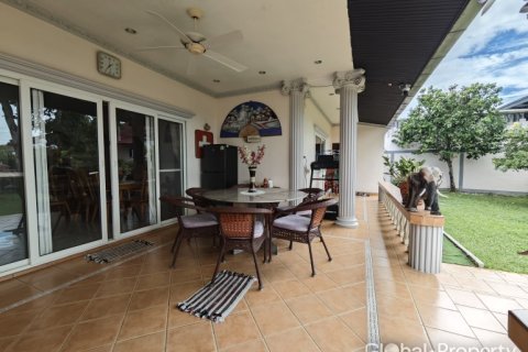 บ้านในพัทยา, ประเทศไทย 3 ห้องนอน № 190913 - รูปถ่าย 13