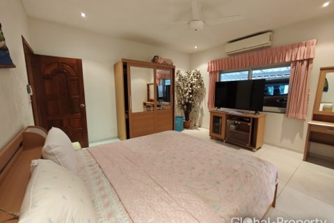 บ้านในพัทยา, ประเทศไทย 3 ห้องนอน № 190913 - รูปถ่าย 18