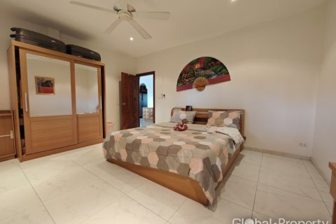 บ้านในพัทยา, ประเทศไทย 3 ห้องนอน № 190913 - รูปถ่าย 14