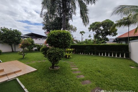 บ้านในพัทยา, ประเทศไทย 3 ห้องนอน № 190913 - รูปถ่าย 8